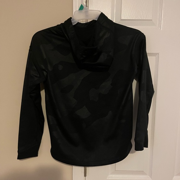 Boys Nike Hoodie L - Picture 2 of 3